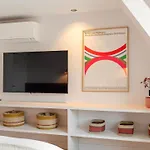 Luxurious Flat With Ac & Lift - Luxembourg Gardens