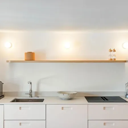 Apartment Luxurious Flat With Ac & Lift - Luxembourg Gardens
