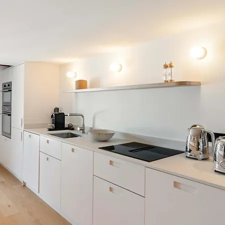 Luxurious Flat With Ac & Lift - Luxembourg Gardens * Paris