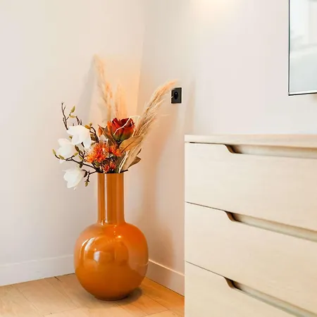 Luxurious Flat With Ac & Lift - Luxembourg Gardens Apartment Paris