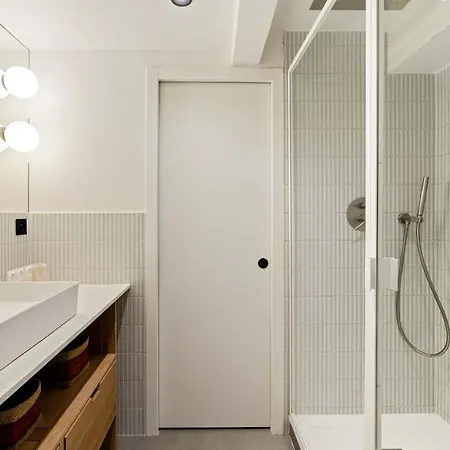 Luxurious Flat With Ac & Lift - Luxembourg Gardens * Paris
