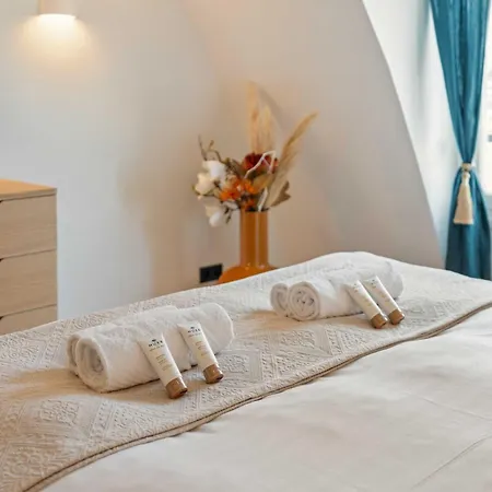 Apartment Luxurious Flat With Ac & Lift - Luxembourg Gardens