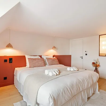 Apartment Luxurious Flat With Ac & Lift - Luxembourg Gardens Paris