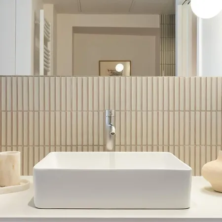 Apartment Luxurious Flat With Ac & Lift - Luxembourg Gardens *