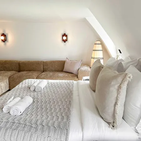 Apartment Luxurious Flat With Ac & Lift - Luxembourg Gardens Paris