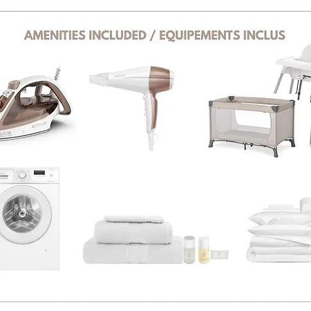 Luxurious Flat With Ac & Lift - Luxembourg Gardens Paris