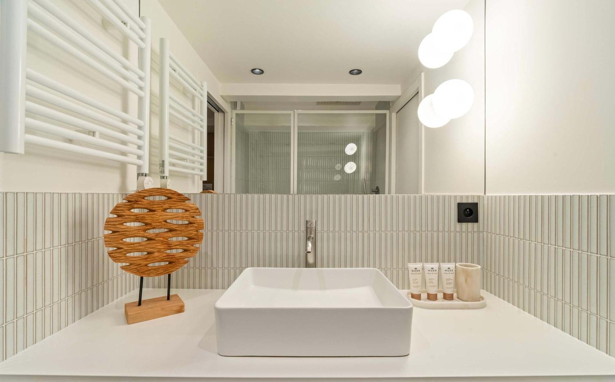 Luxurious Flat With Ac & Lift - Luxembourg Gardens *