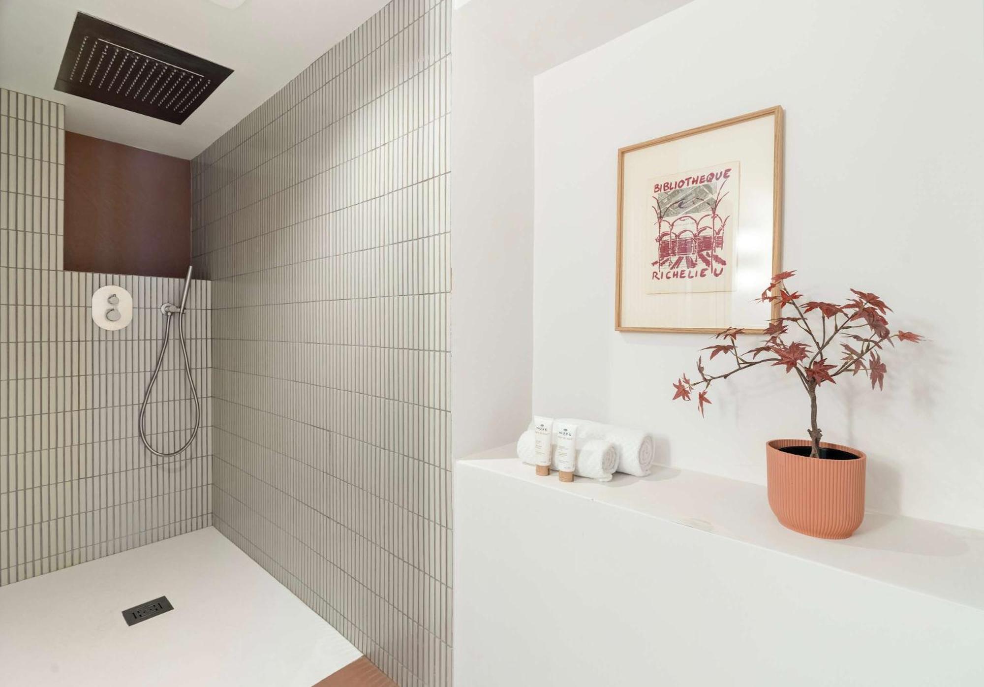 Luxurious Flat With Ac & Lift - Luxembourg Gardens * Paris