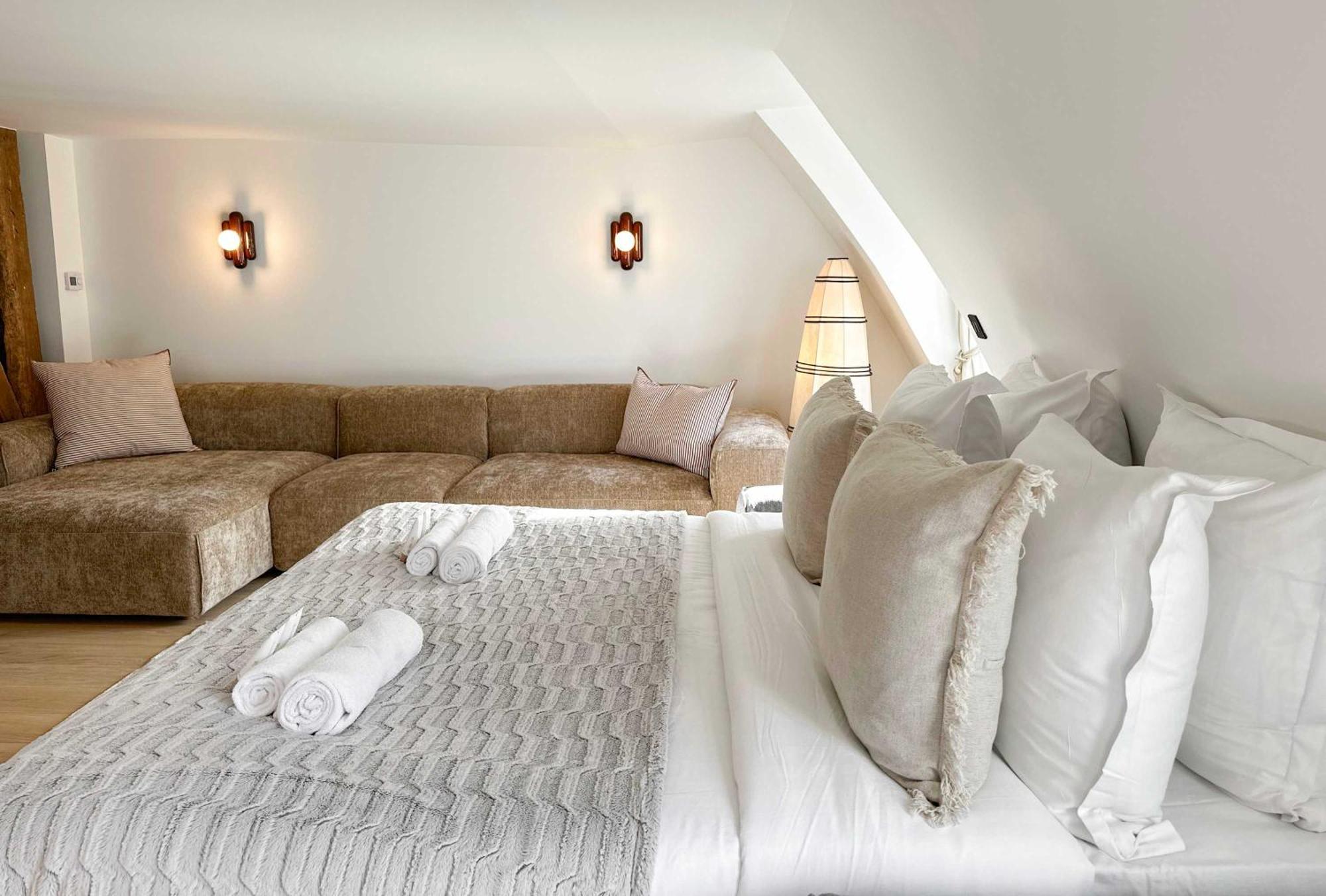 Apartment Luxurious Flat With Ac & Lift - Luxembourg Gardens Paris