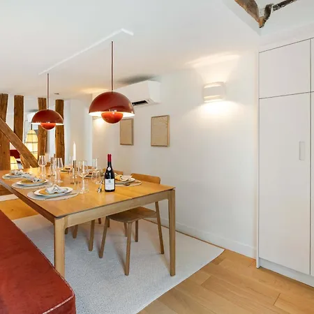 Luxurious Flat With Ac & Lift - Luxembourg Gardens * Parigi