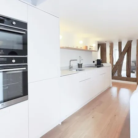 Luxurious Flat With Ac & Lift - Luxembourg Gardens * Parigi