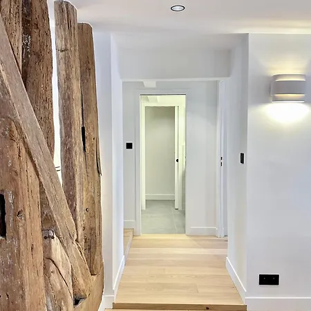 Luxurious Flat With Ac & Lift - Luxembourg Gardens * Parigi