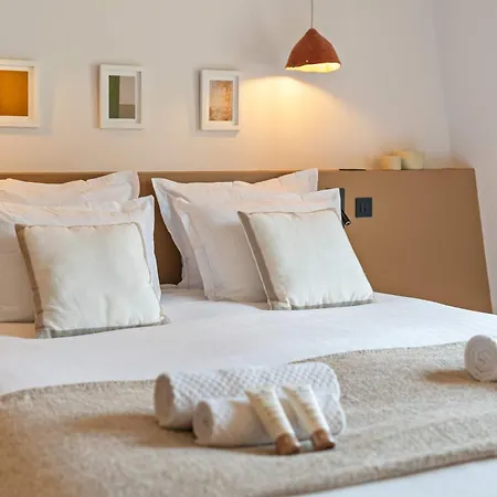 Luxurious Flat With Ac & Lift - Luxembourg Gardens Parigi