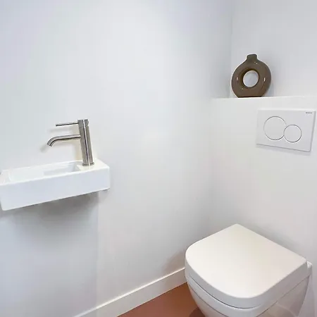 Luxurious Flat With Ac & Lift - Luxembourg Gardens * Parigi