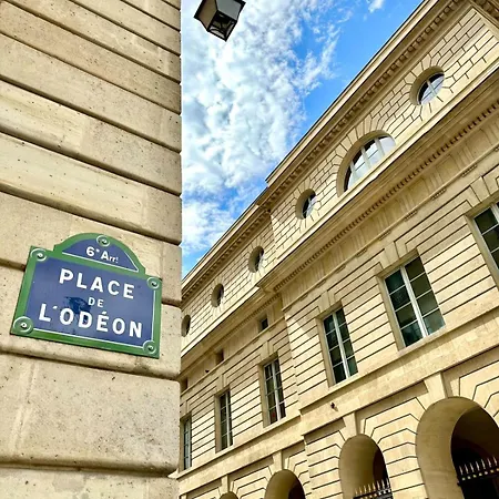 Luxurious Flat With Ac & Lift - Luxembourg Gardens * Parigi